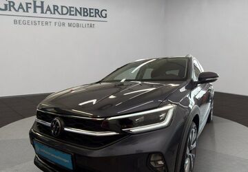 VW Taigo 37.100 km 18.460 &euro; Konstanz 78467