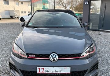 VW Golf 73.912 km 27.499 &euro; Oberteuringen 88094
