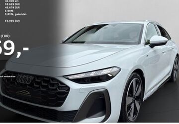 Audi A5 14.600 km 58.780 &euro; Ravensburg 88214