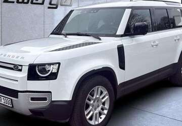 Land Rover Defender 23.900 km 69.800 &euro; Ravensburg Weststadt 88213