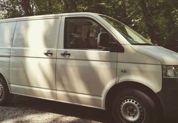 VW T5 Transporter 311.000 km 10.000 &euro; Meckenbeuren 88074