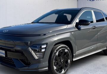 Hyundai KONA 1.500 km 40.990 &euro; Konstanz 78467