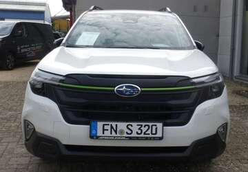 Subaru Forester 3.000 km 44.290 &euro; Bermatingen-Ahausen 88697