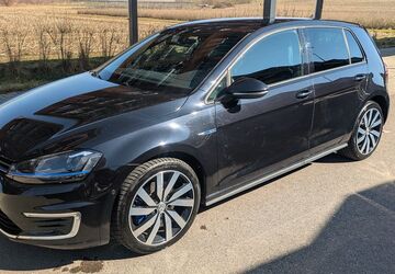 VW Golf 149.900 km 11.900 &euro; Friedrichshafen 88048