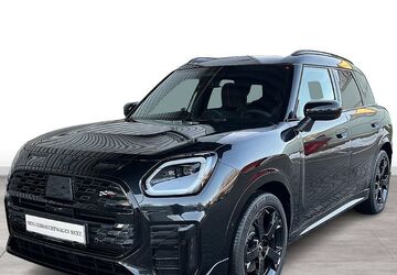 Mini Countryman C (Cooper) 21.900 km 36.770 &euro; Lindau 88131