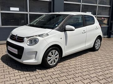 Gebrauchte Citroën C1