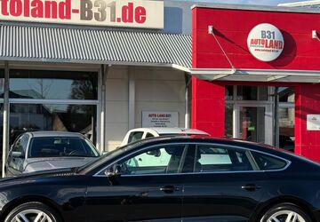 Audi A5 247.000 km 10.295 &euro; Immenstaad 88090