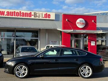 Gebrauchte Audi A5