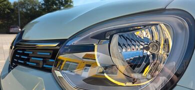 Gebrauchte Renault Twingo