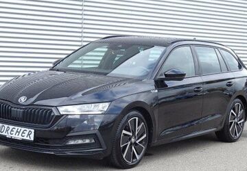 Skoda Octavia 36.481 km 29.990 &euro; Ravensburg 88213