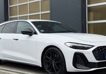 Audi A5 30.000 km 45.900 &euro; Friedrichshafen 88045
