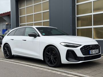 Gebrauchte Audi A5