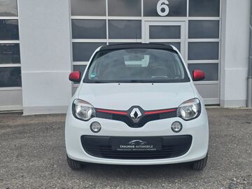 Gebrauchte Renault Twingo