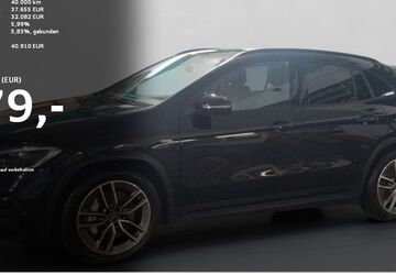 Mercedes-Benz GLA 35 AMG 22.875 km 39.980 &euro; Ravensburg 88214