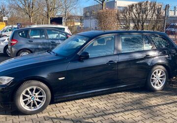 BMW 320 129.000 km 12.500 &euro; Friedrichshafen 88046