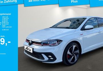VW Polo 35.060 km 24.990 &euro; Wangen im Allgäu 88239