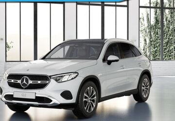 Mercedes-Benz GLC 220 29.917 km 51.550 &euro; Konstanz 78467