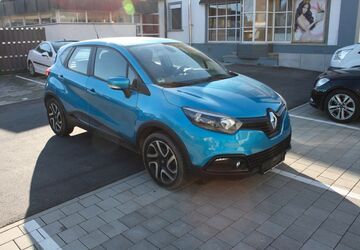 Renault Captur 112.411 km 6.550 &euro; Friedrichshafen 88048