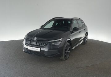 Skoda Kamiq 44.800 km 21.910 &euro; Überlingen 88662