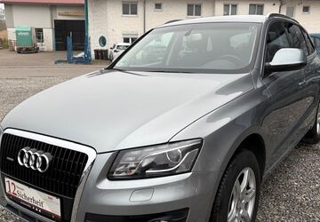 Audi Q5 148.869 km 8.999 &euro; Oberteuringen 88094