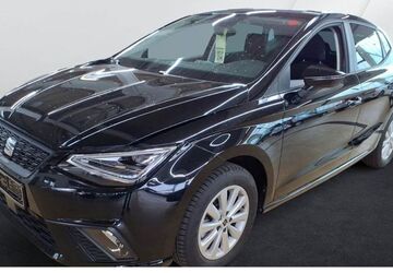 Seat Ibiza 9.940 km 20.490 &euro; Markdorf 88677