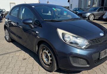 Kia Rio 255.000 km 2.790 &euro; Baienfurt 88255