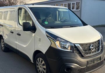 Nissan NV300 90.000 km 15.899 &euro; Ravensburg 88214