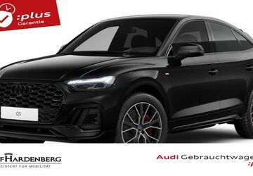 Audi Q5 68.000 km 46.980 &euro; Konstanz 78467