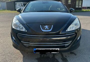 Peugeot RCZ 194.000 km 7.499 &euro; Salem 88682