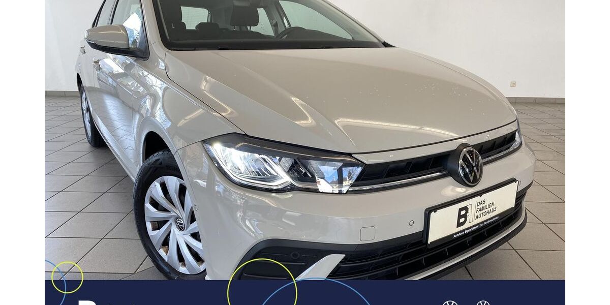 VW Polo 8.221 km 19.865 &euro; Kressbronn 88079