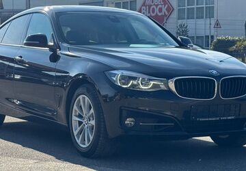 BMW 330 Gran Turismo 150.000 km 19.990 &euro; Meckenbeuren 88074