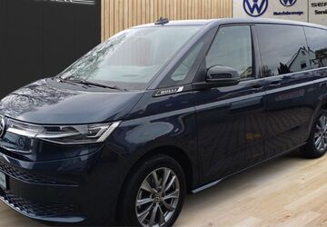 VW T7 Multivan 73.890 km 45.490 &euro; Friedrichshafen 88046