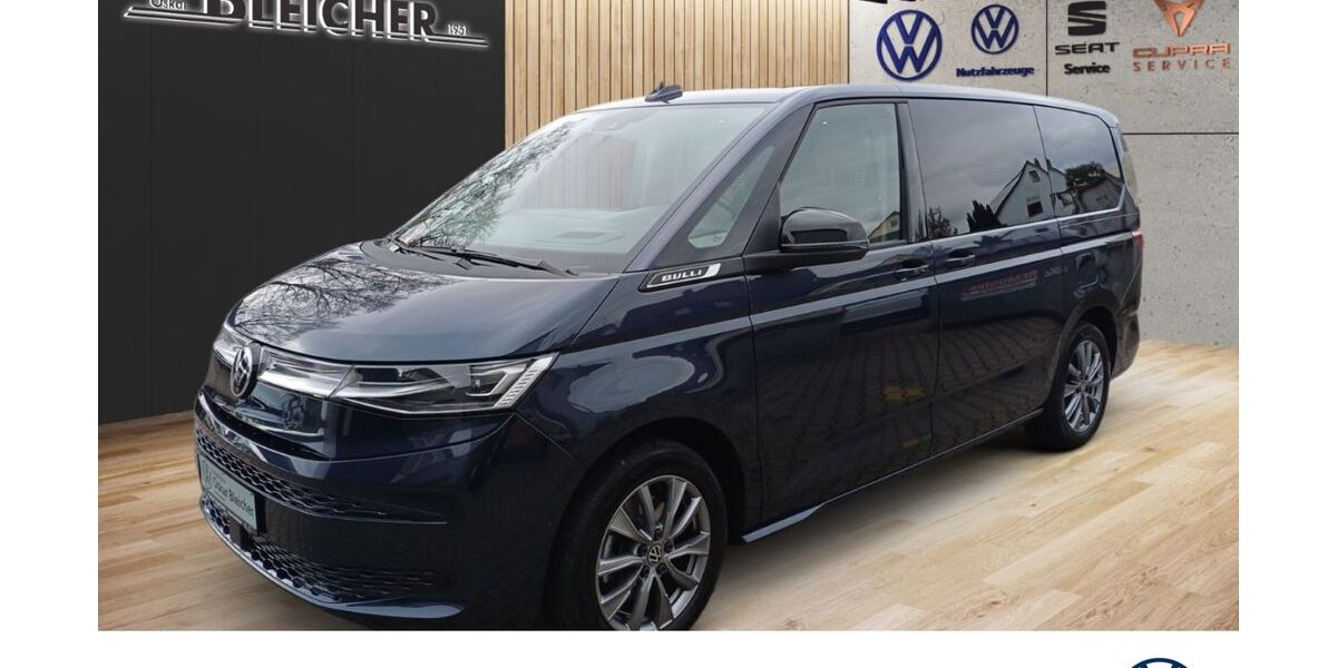 VW T7 Multivan 73.890 km 45.490 &euro; Friedrichshafen 88046
