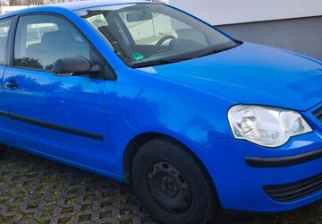 VW Polo 176.000 km 1.450 &euro; Baienfurt 88255