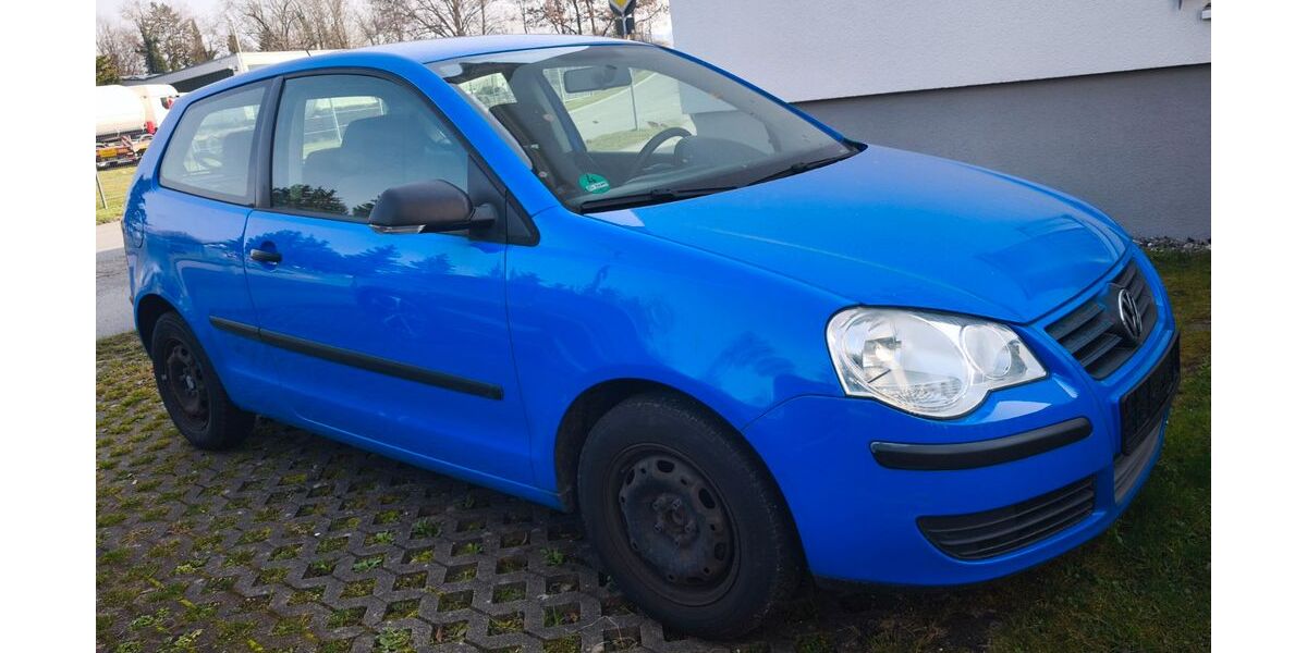 VW Polo 176.000 km 1.450 &euro; Baienfurt 88255