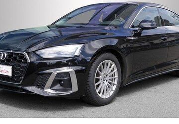 Audi A5 75.500 km 30.910 &euro; Konstanz 78467