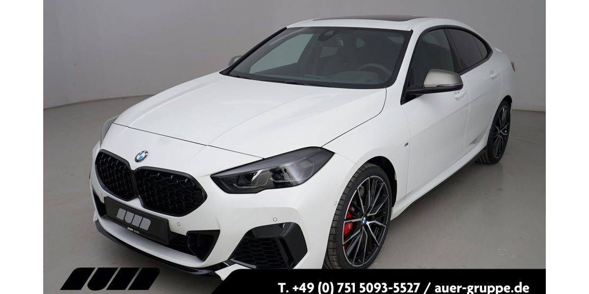 BMW M235 12.490 km 46.990 &euro; Ravensburg 88213