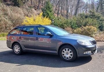 Skoda Octavia 173.000 km 3.000 &euro; Konstanz 78467