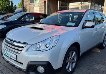 Subaru Legacy 93.000 km 14.500 &euro; Bodnegg - Rotheidlen 88285