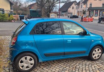 Renault Twingo 173.150 km 3.550 &euro; Kressbronn 88079