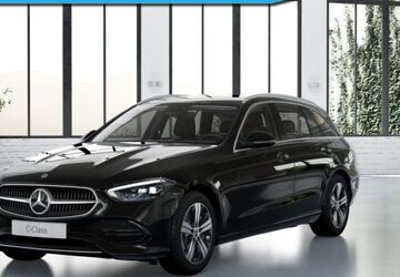 Mercedes-Benz C 300 51.596 km 31.836 &euro; Konstanz 78467