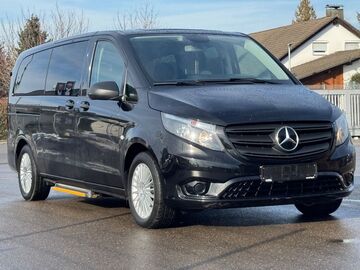 Gebrauchte Mercedes-Benz Vito