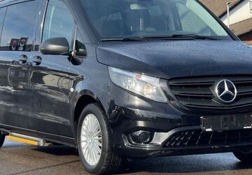 Mercedes-Benz Vito 135.000 km 32.500 &euro; Meckenbeuren 88074