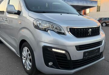 Peugeot Expert 133.440 km 15.900 &euro; Ravensburg 88214