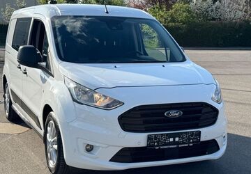 Ford Transit 155.500 km 11.900 &euro; Meckenbeuren 88074