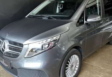 Mercedes-Benz V 300 148.900 km 49.990 &euro; Mochenwangen 88284