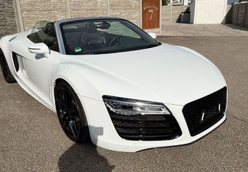 Audi R8 47.199 km 94.880 &euro; Oberteuringen 88094