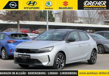 Opel Corsa 23.051 km 16.990 &euro; Wangen 88239