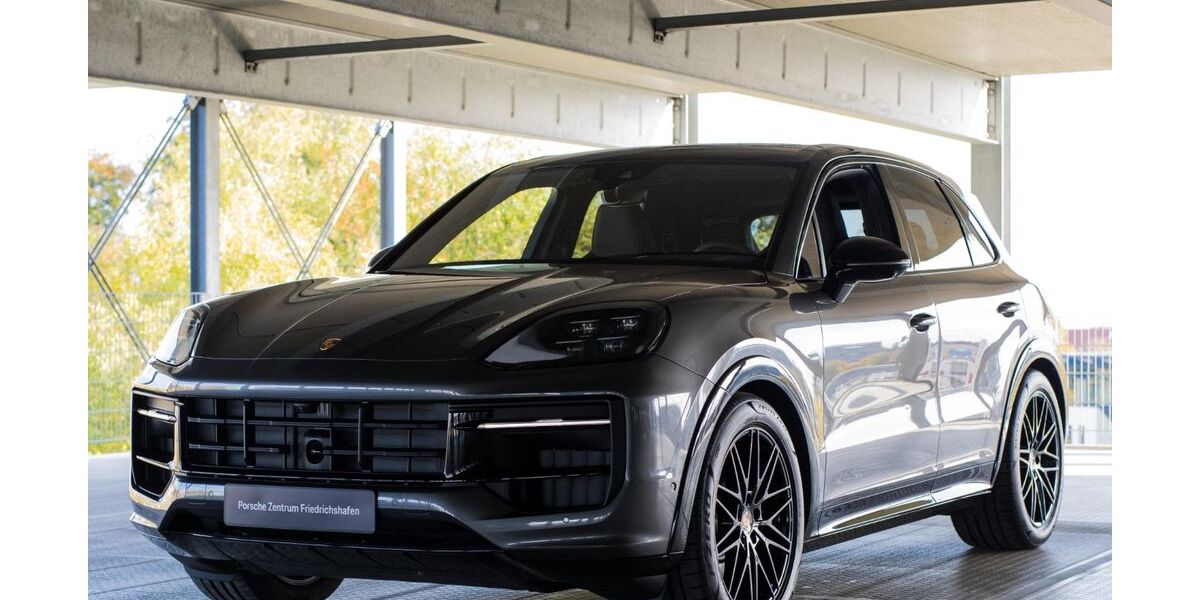 Porsche Cayenne 46.600 km 131.880 &euro; Friedrichshafen 88045