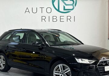 Audi A4 202.000 km 18.499 &euro; Hergatz 88145